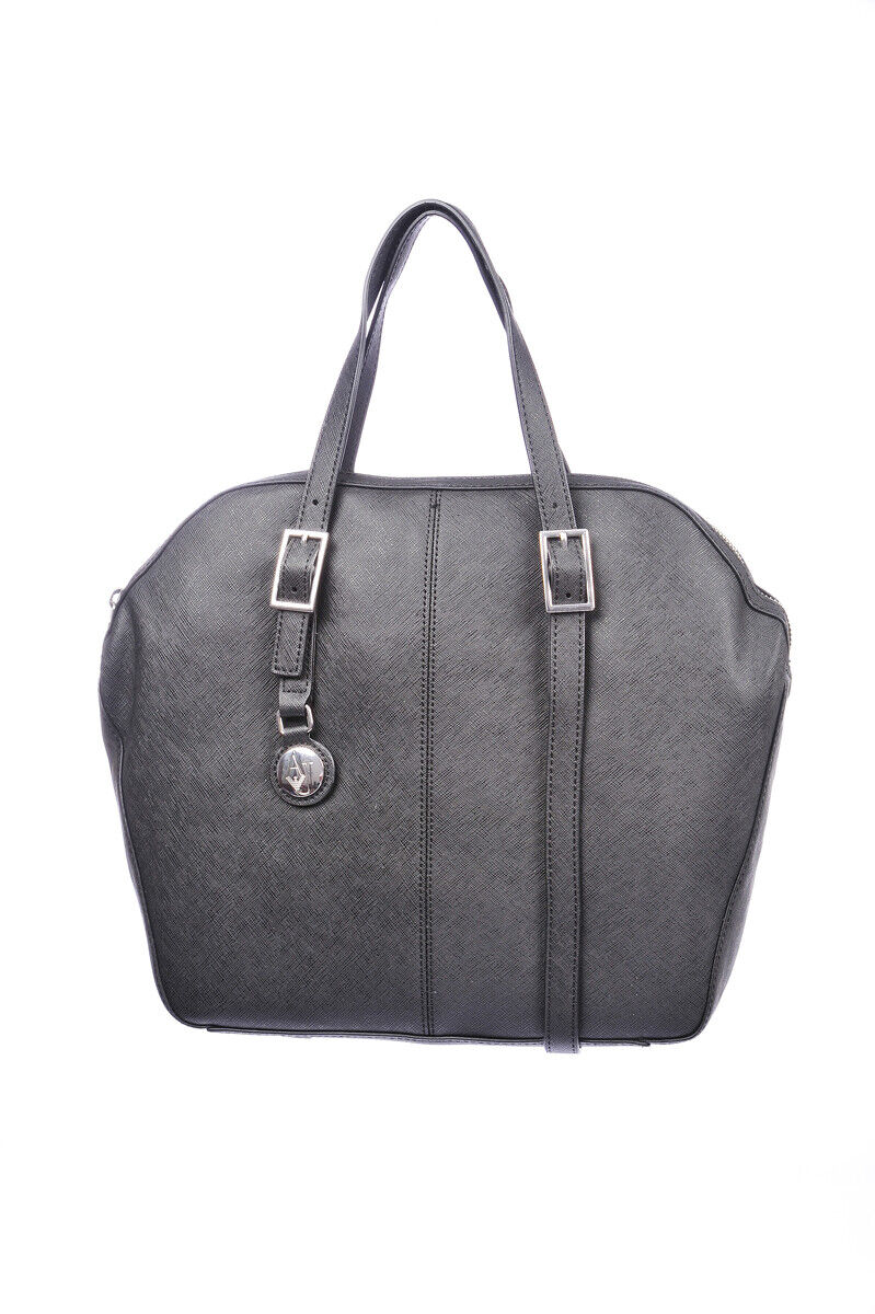 Borsa Tracolla Armani Jeans AJ Bag Donna Nero B5213U8 12