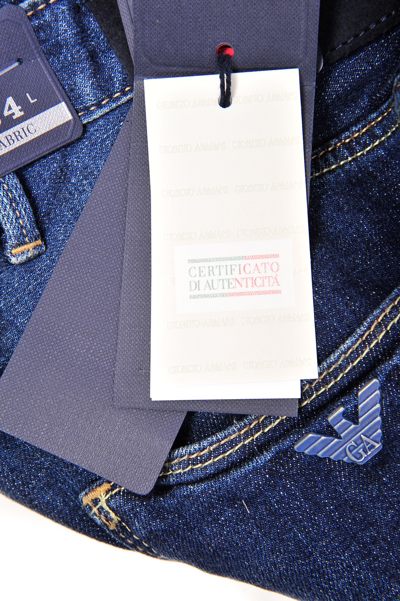 Burberry Denim Rose Print Straight Leg Boyfriend Jeans