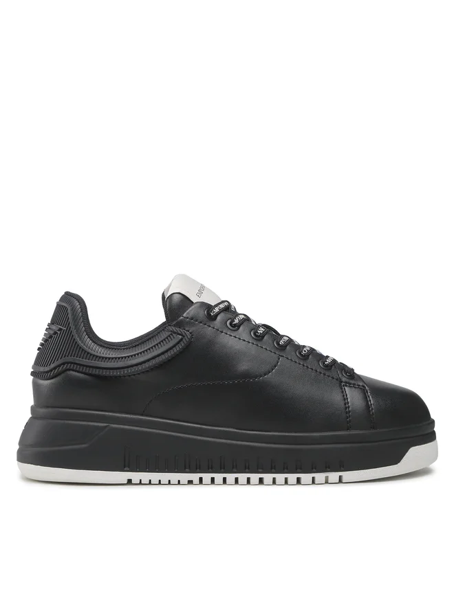 SNEAKERS MEN SHOES EMPORIO ARMANI USA11 UK10 EUR44