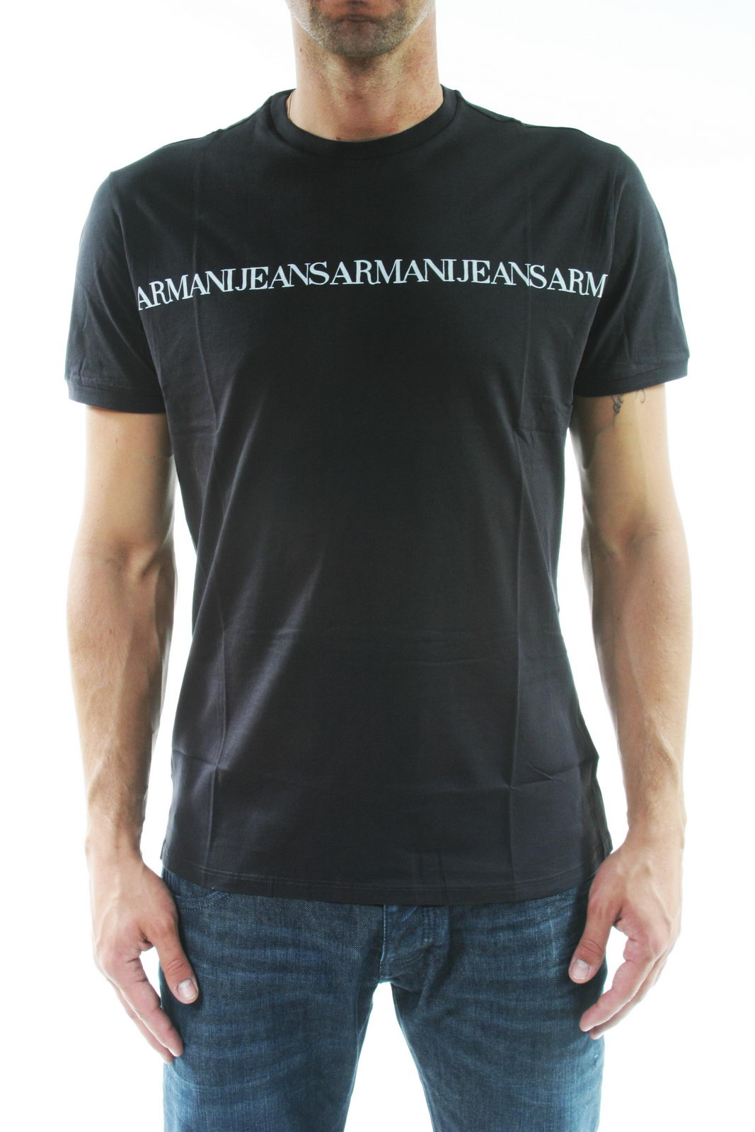 armani jeans de