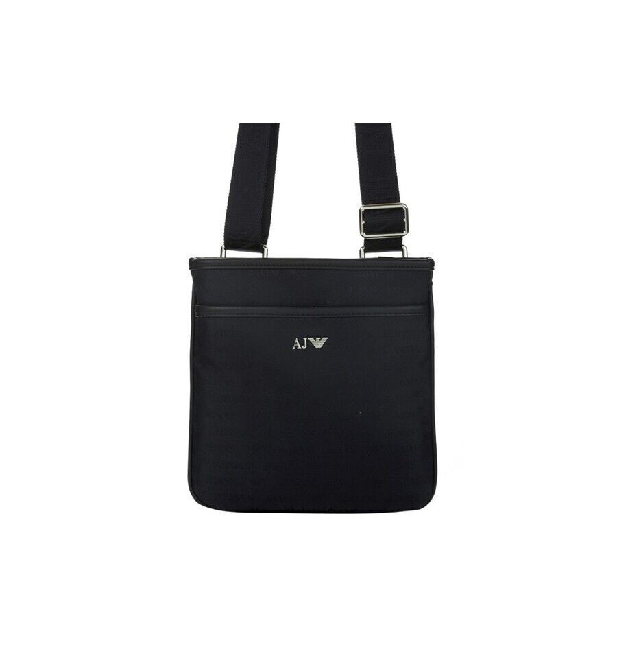 Armani jeans bag discount mens