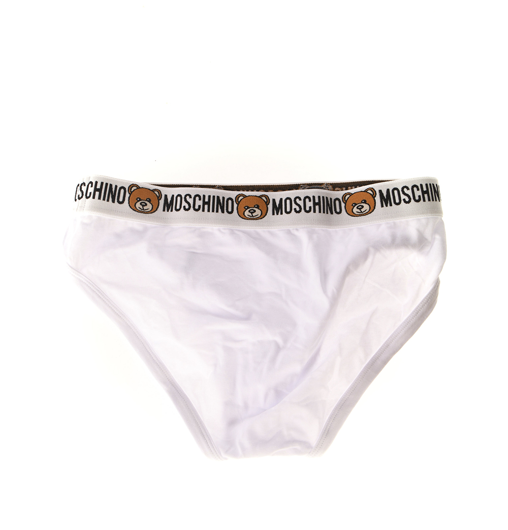 MOSCHINOスエット正規品XL値下げ処分価格