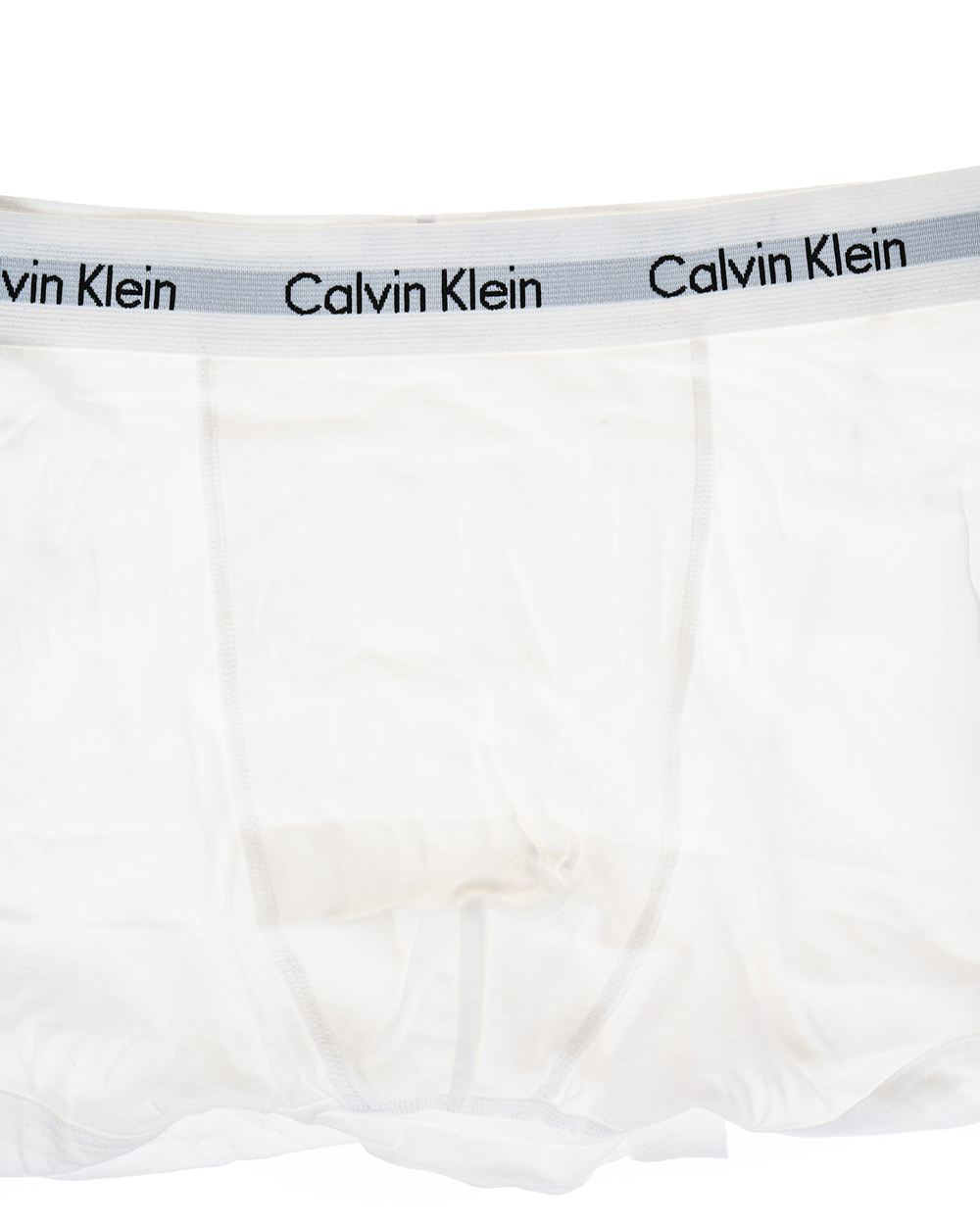 NwT Calvin Klein Men's (X-LARGE) 1996 Microfiber HIP BRIEFS