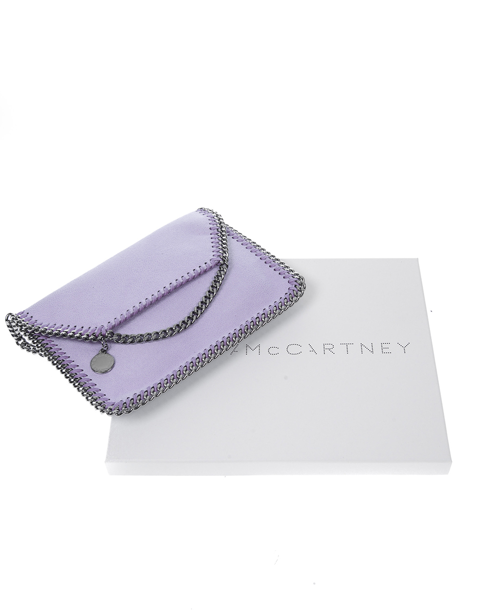 ショルダーバッグ・ポシェット STELLA MCCARTNEY Woman Shoulder bag Violet 371223WP0086 6002 s-l400.jpg
