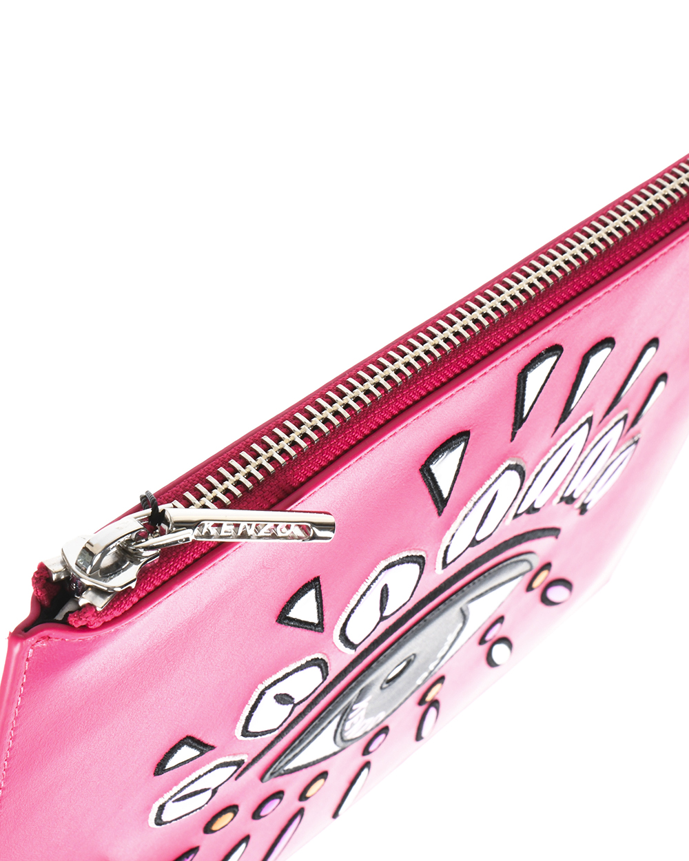 Pochette 2025 kenzo rose