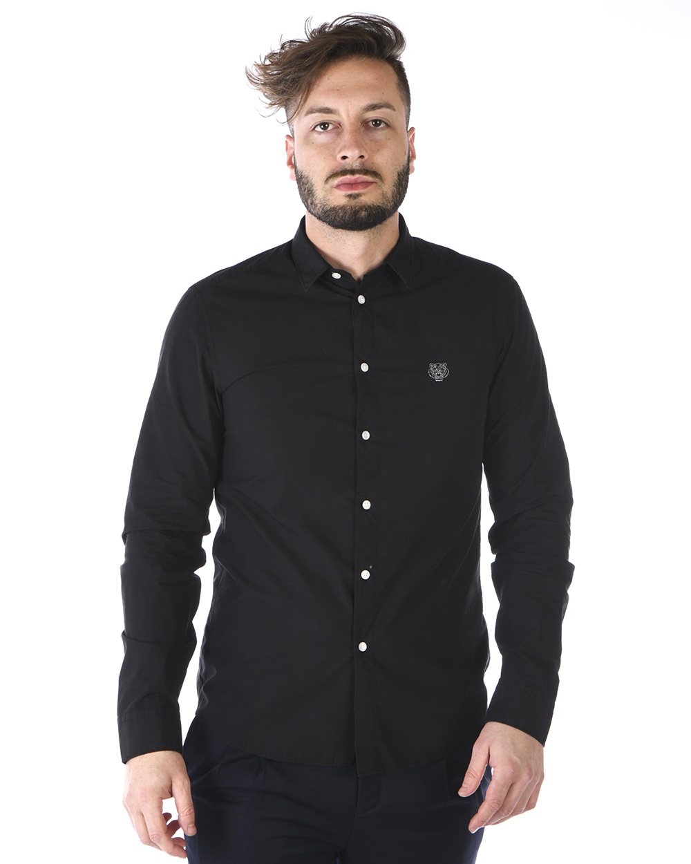 Kenzo clearance camicia uomo