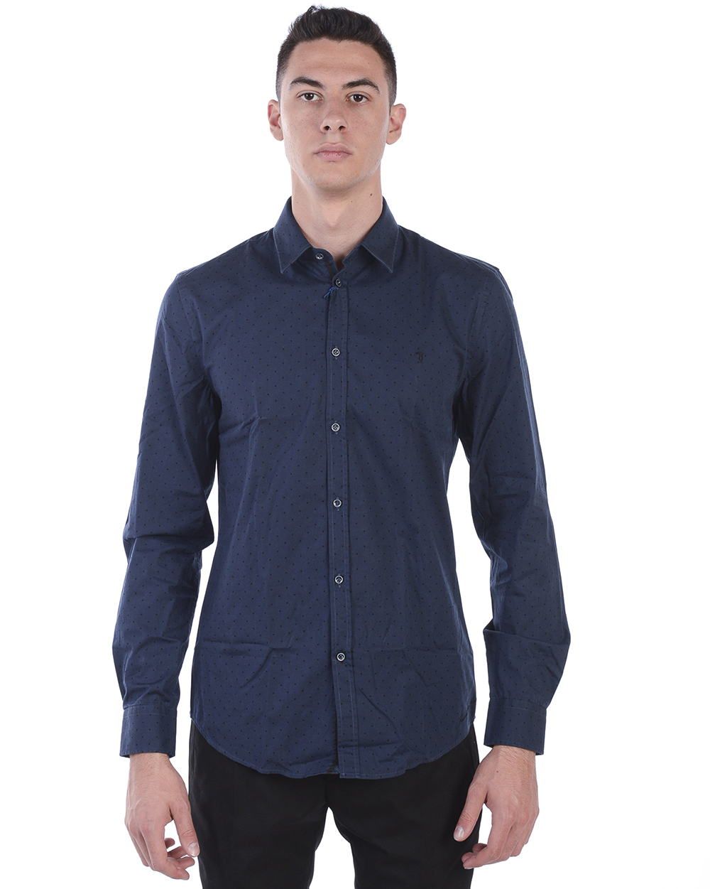 Camicia trussardi deals uomo prezzo