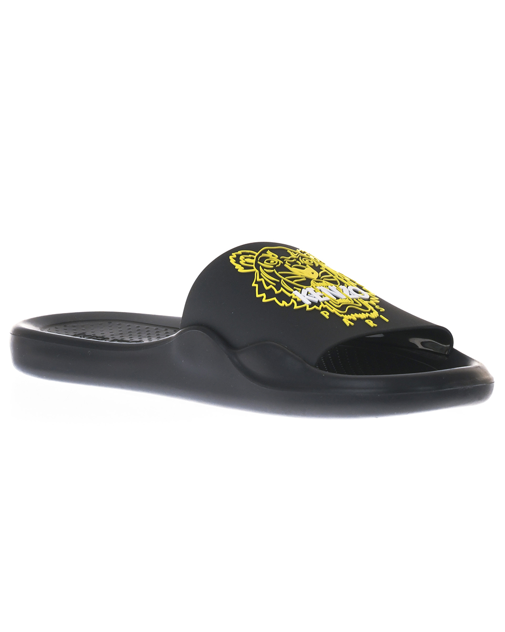 kenzo womens slides