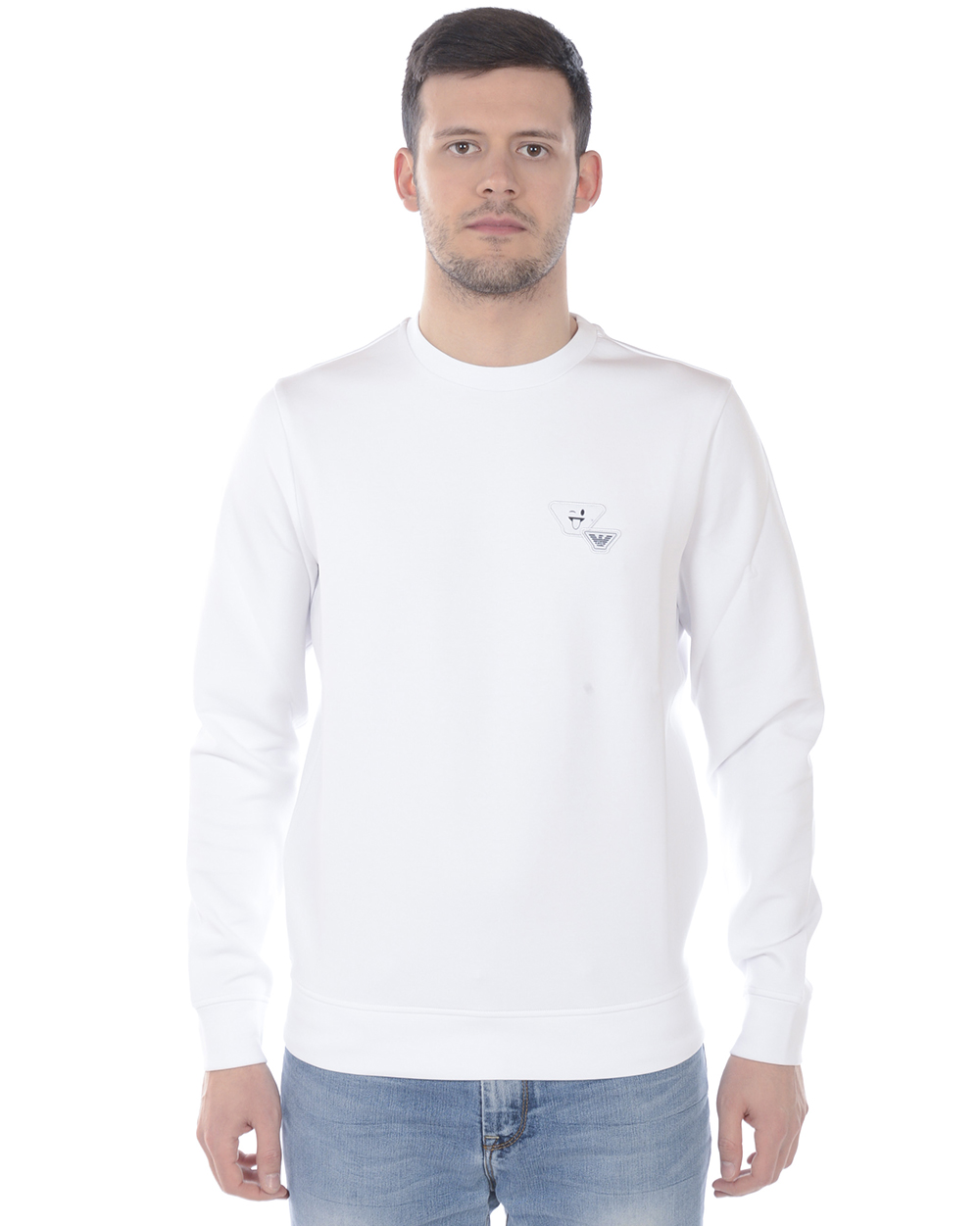 EMPORIO ARMANI 長袖シャツ 7537217291.jpg