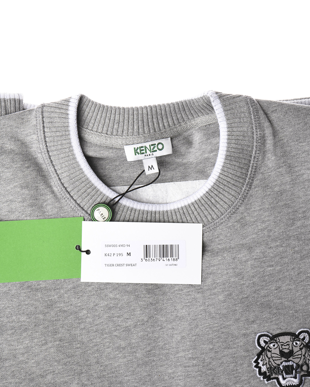 kenzo 94 precio