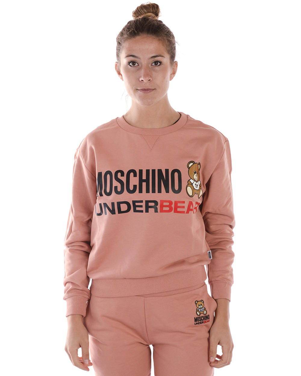 moschino ragazza