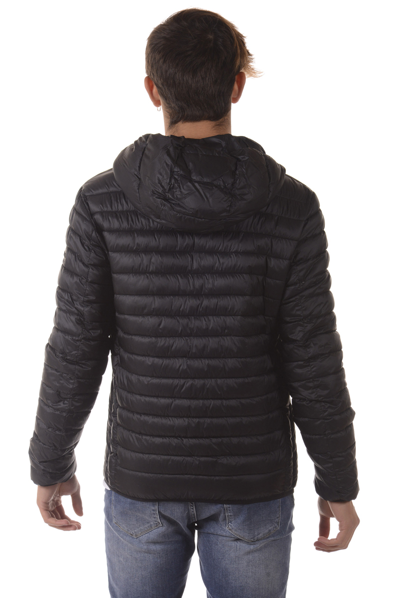 Versace Jeans Jacket Man Black E5GQA913 899 Sz.52 MAKE OFFER