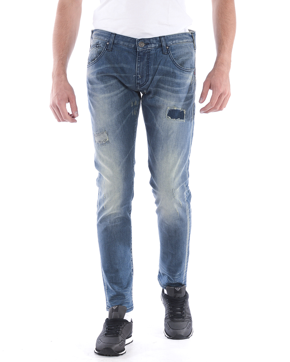 best jeans under 1500
