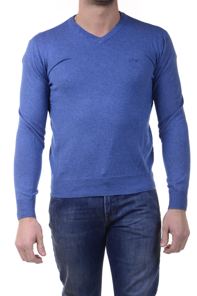 armani jeans pullover