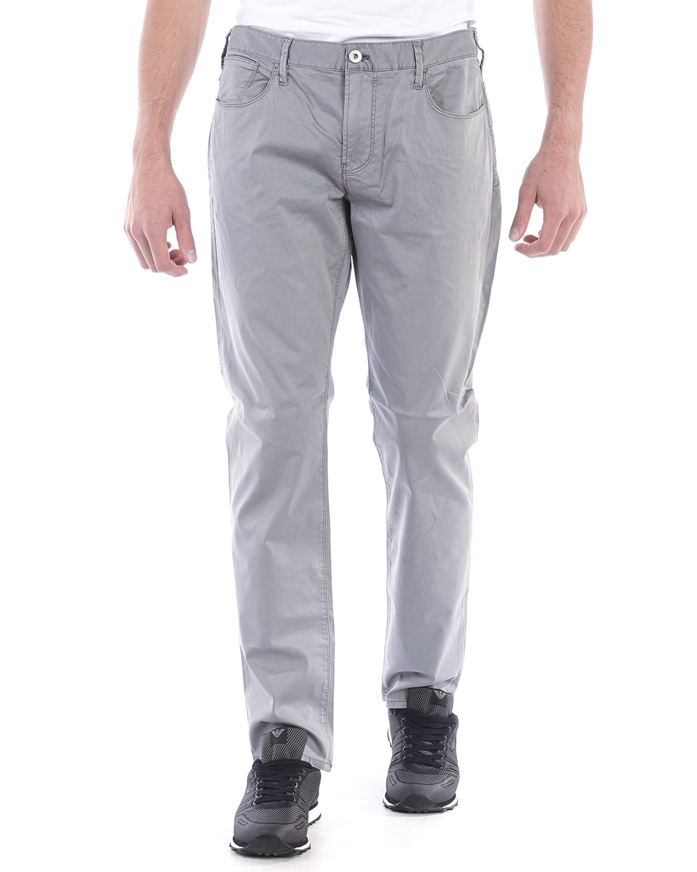 armani pantalon