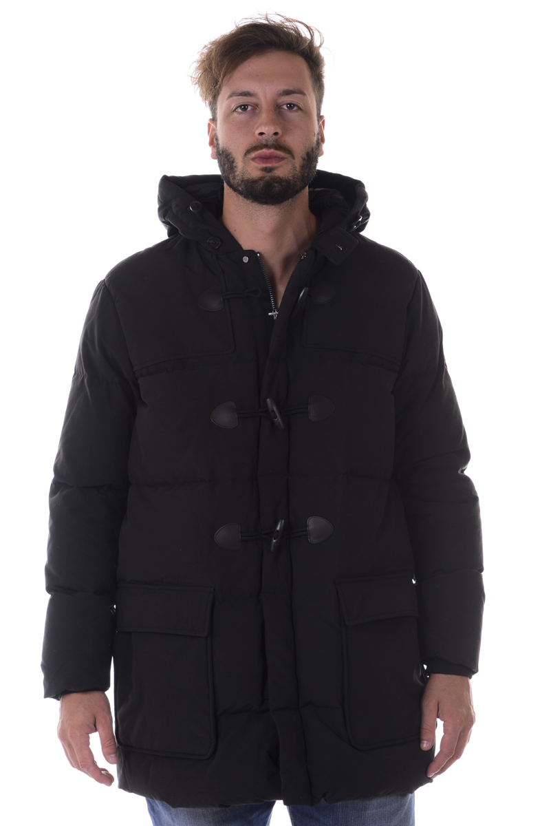 超美品！アルマーニジュニア ネイビー ブレザー Armani Jeans AJ Jacket Bomber F/W Man Black 6Y6L636NLJZ 1200