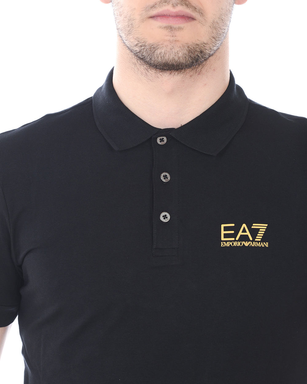 は*る様 EA7 EMPORIO ARMANI イタリア国旗デザイン セットアッ EA7 Emporio Armani ホワイト Tシャツ ITALIA - メルカリ