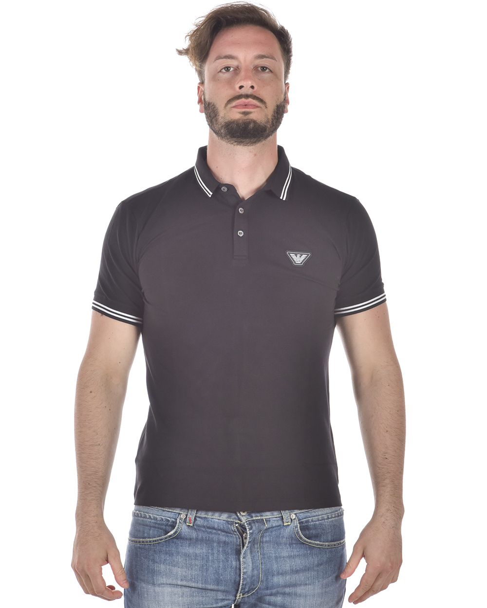 Emporio Armani Topwear - XXL