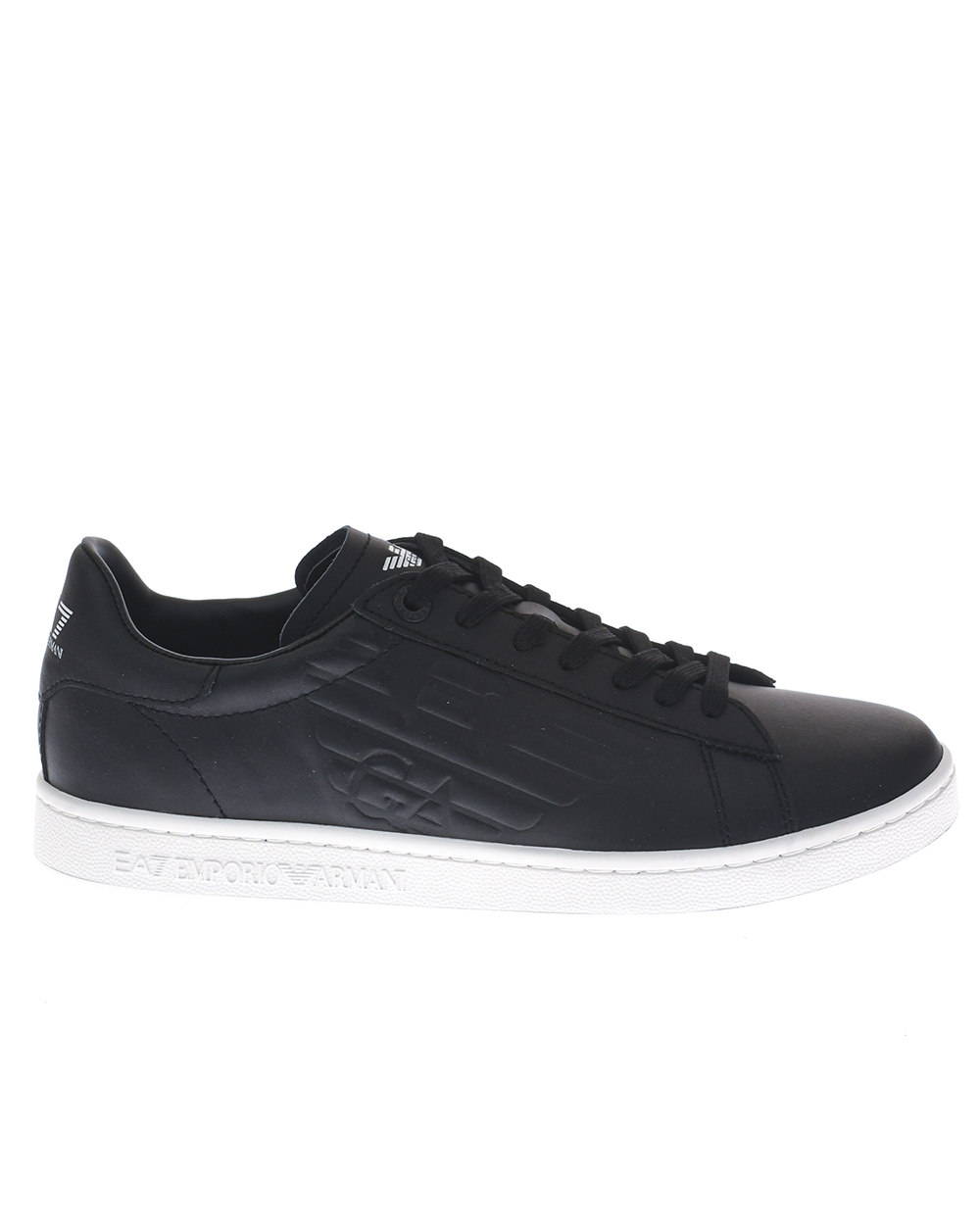 スニーカー EMPORIO ARMANI Men Sneakers X8X237XK425Q738 BLACK $_12.PNG?set_id=880000500F