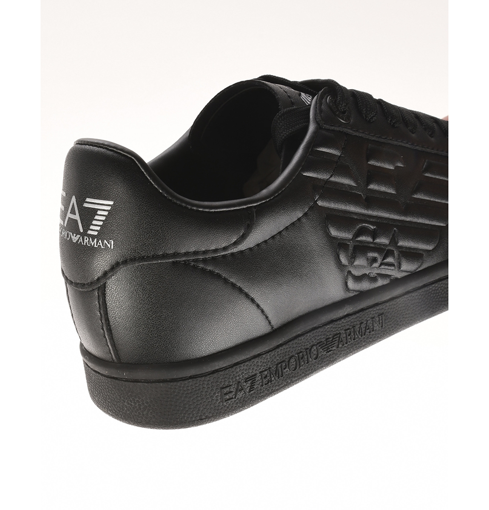 Shoes Sneaker EMPORIO ARMANI EA7 Man Sz. US 5 X8X001XCC51