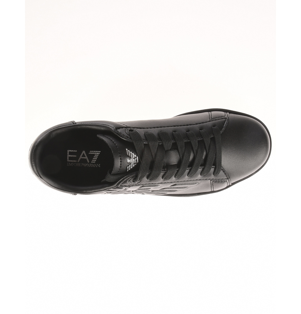 Shoes Sneaker EMPORIO ARMANI EA7 Man Sz. US 5 X8X001XCC51