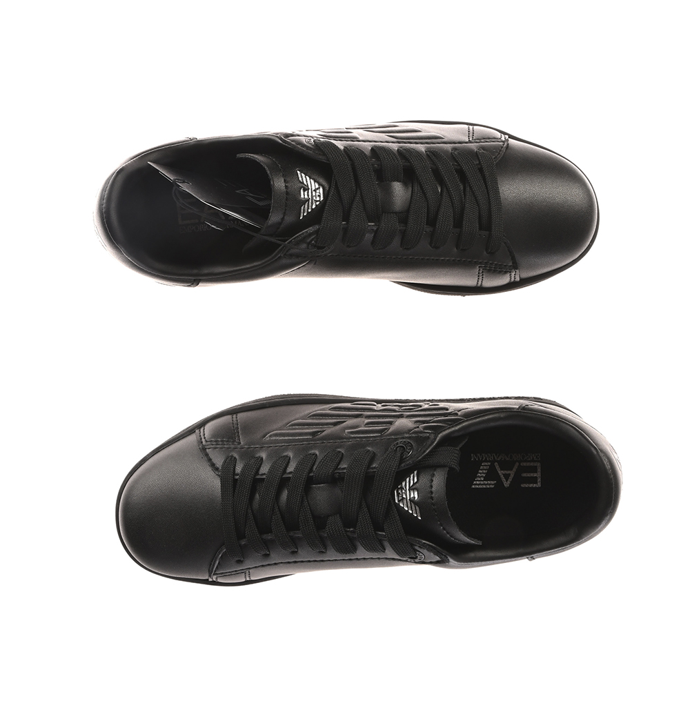 Shoes Sneaker EMPORIO ARMANI EA7 Man Sz. US 5 X8X001XCC51 A083