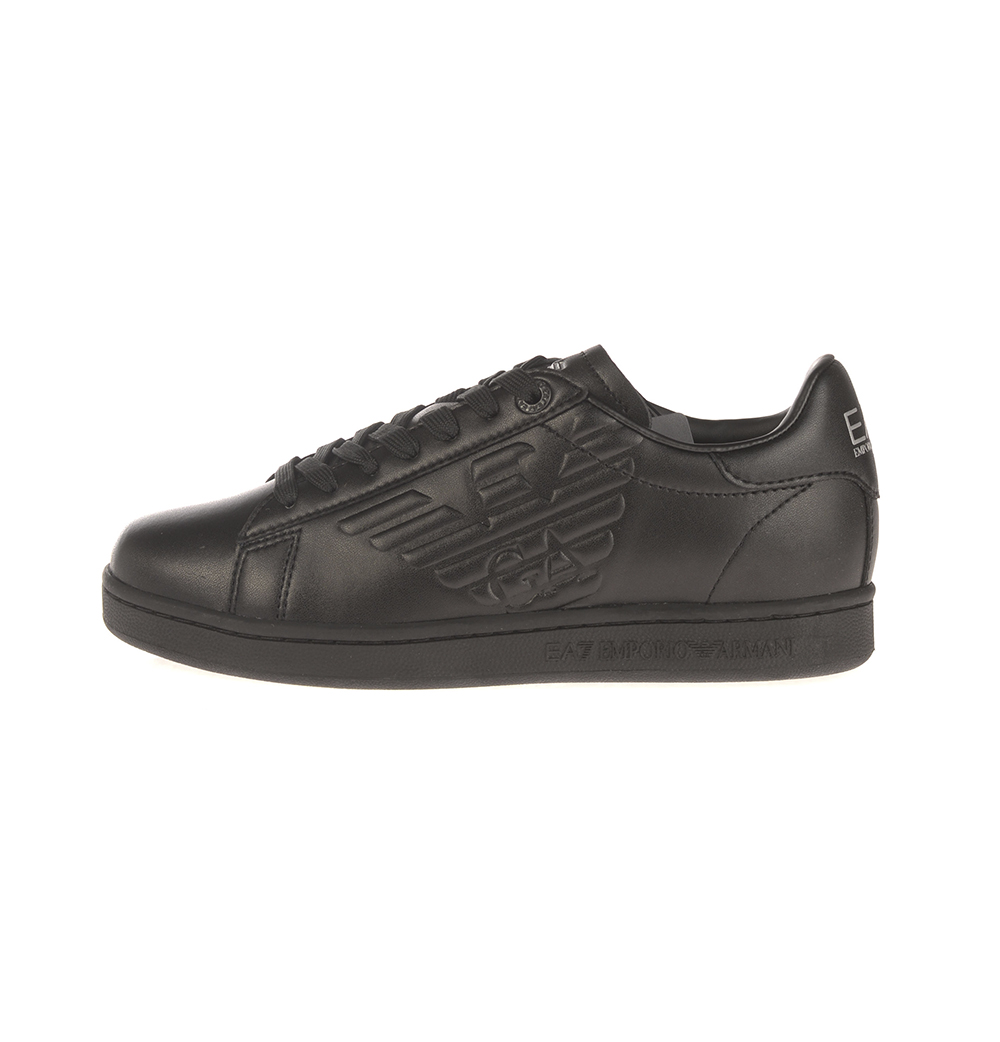 Shoes Sneaker EMPORIO ARMANI EA7 Man Sz. US 5 X8X001XCC51