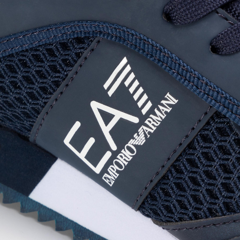 Shoes Sneaker EMPORIO ARMANI EA7 Man Sz. US 5 X8X027XK050
