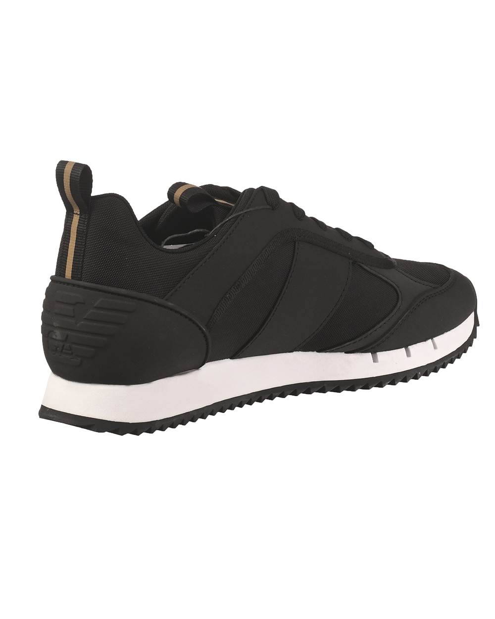 Shoes Sneaker EMPORIO ARMANI EA7 Man Sz. US 5,5 X8X027XK219