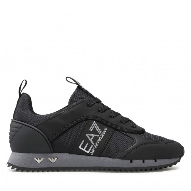 Shoes Sneaker EMPORIO ARMANI EA7 Man Sz. US 5 X8X027XK219