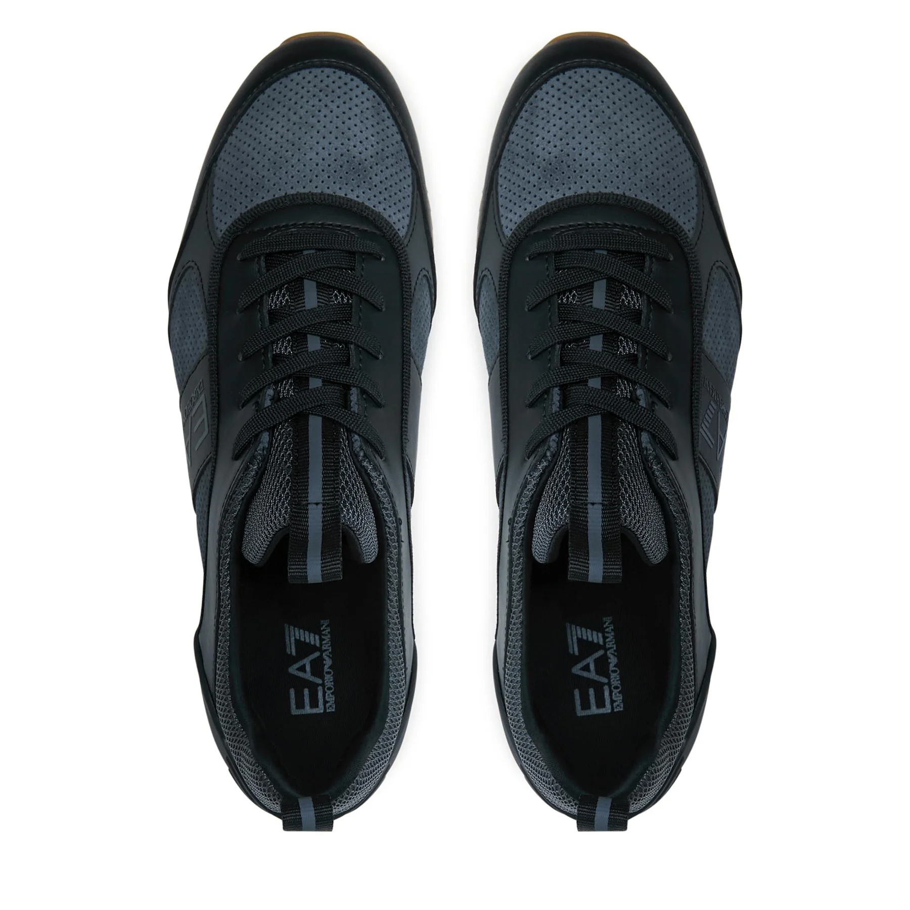 Shoes Sneaker EMPORIO ARMANI EA7 Man Sz. US 9,5 X8X027XK347