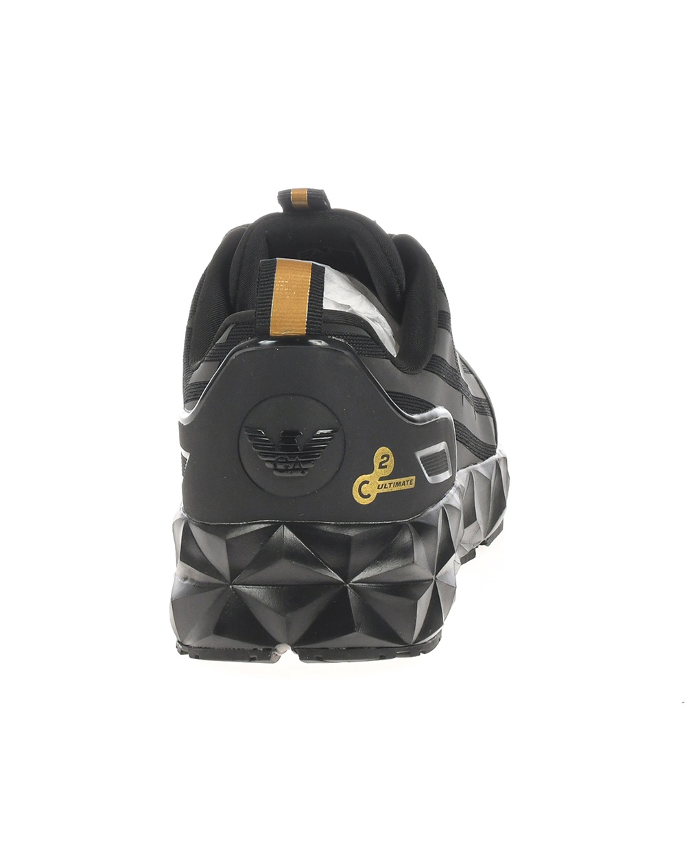 Shoes Sneaker EMPORIO ARMANI EA7 Man Sz. US 6 X8X033XCC52 Shoes Sneaker EMPORIO ARMANI EA7 Man Sz. US 6 X8X033XCC52