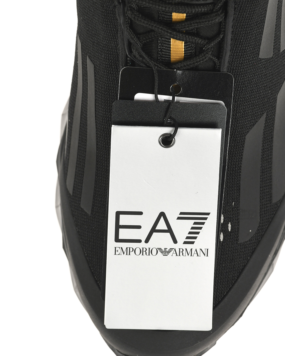 Shoes Sneaker EMPORIO ARMANI EA7 Man Sz. US 6 X8X033XCC52 Shoes Sneaker EMPORIO ARMANI EA7 Man Sz. US 6 X8X033XCC52