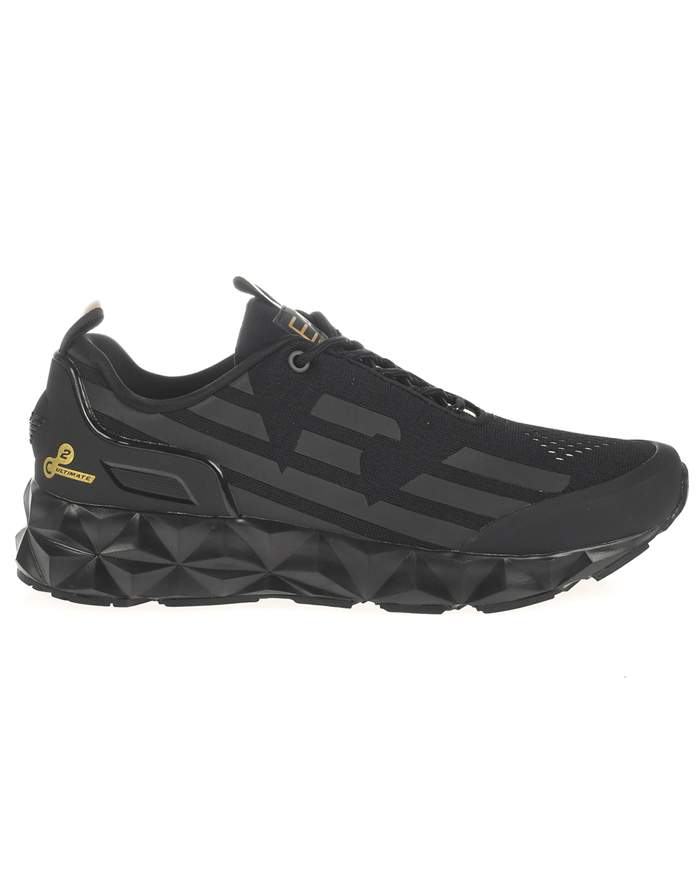 Shoes Sneaker EMPORIO ARMANI EA7 Man Sz. US 6 X8X033XCC52 Shoes Sneaker EMPORIO ARMANI EA7 Man Sz. US 6 X8X033XCC52