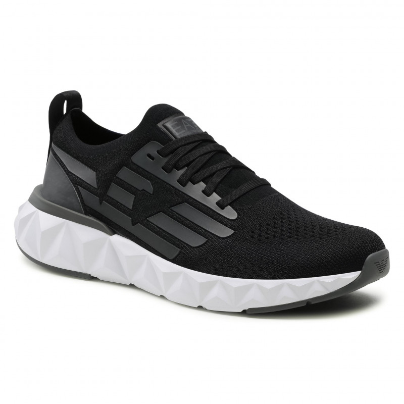 Shoes Sneaker EMPORIO ARMANI EA7 Man Sz. US 8 X8X048XK113 N398