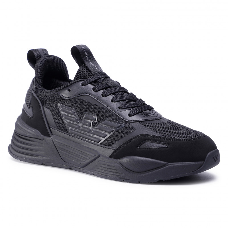 Shoes Sneaker EMPORIO ARMANI EA7 Man Sz. US 6 X8X070XK165