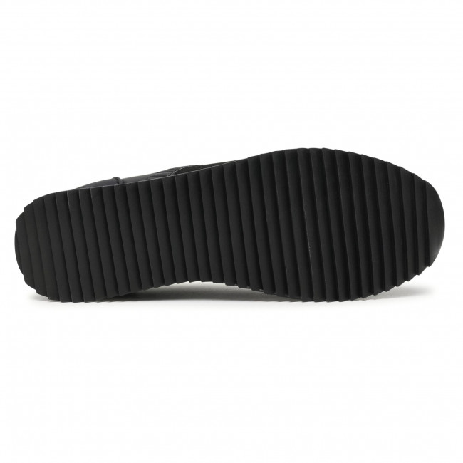 Shoes Sneaker EMPORIO ARMANI EA7 Man Sz. US 8,5 X8X076XK187
