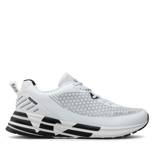 Shoes Sneaker EMPORIO ARMANI EA7 Man Sz. US 8,5 X8X093XK238