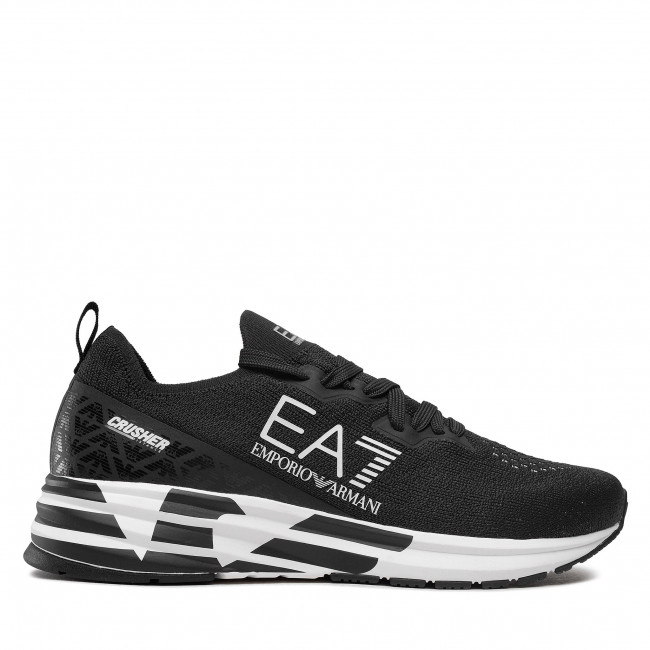 Shoes Sneaker EMPORIO ARMANI EA7 Man Sz. US 9 X8X095XK240