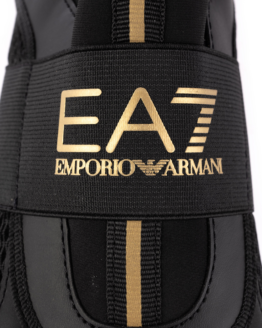 Shoes Sneaker EMPORIO ARMANI EA7 Man Sz. US 5,5 X8X100XK256