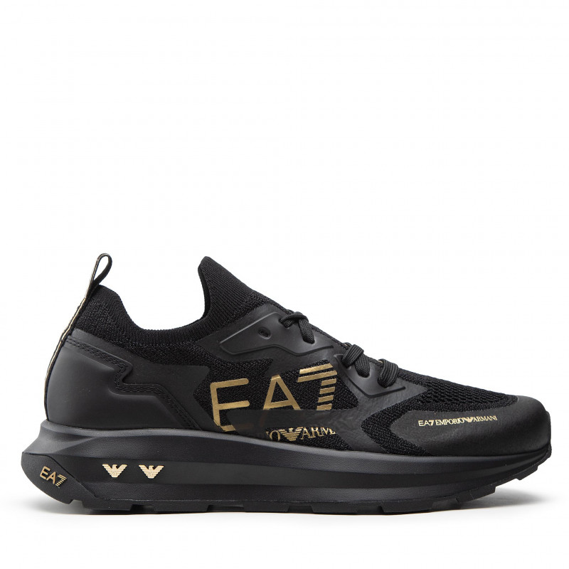 Shoes Sneaker EMPORIO ARMANI EA7 Man Sz. US 5 X8X113XK269 Shoes Sneaker EMPORIO ARMANI EA7 Man Sz. US 5 X8X113XK269