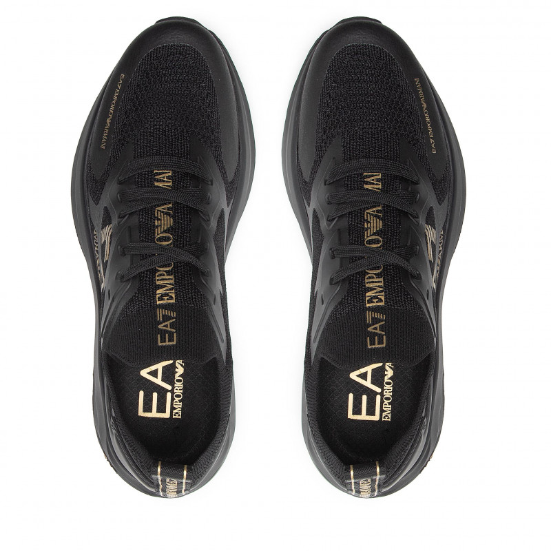 Shoes Sneaker EMPORIO ARMANI EA7 Man Sz. US 5,5 X8X101XK257