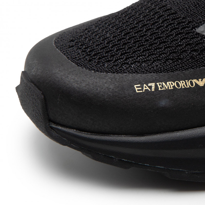 Shoes Sneaker EMPORIO ARMANI EA7 Man Sz. US 5 X8X113XK269
