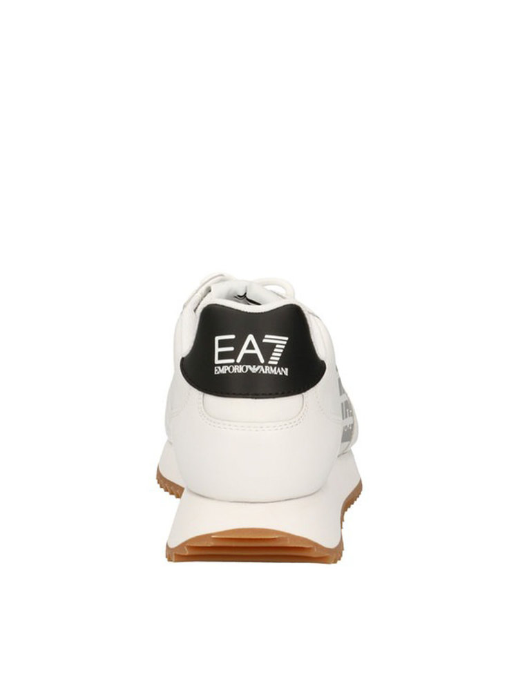 Shoes Sneaker EMPORIO ARMANI EA7 Man Sz. US 9 X8X114XK270