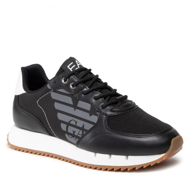 Shoes Sneaker EMPORIO ARMANI EA7 Man Sz. US 5 X8X114XK270