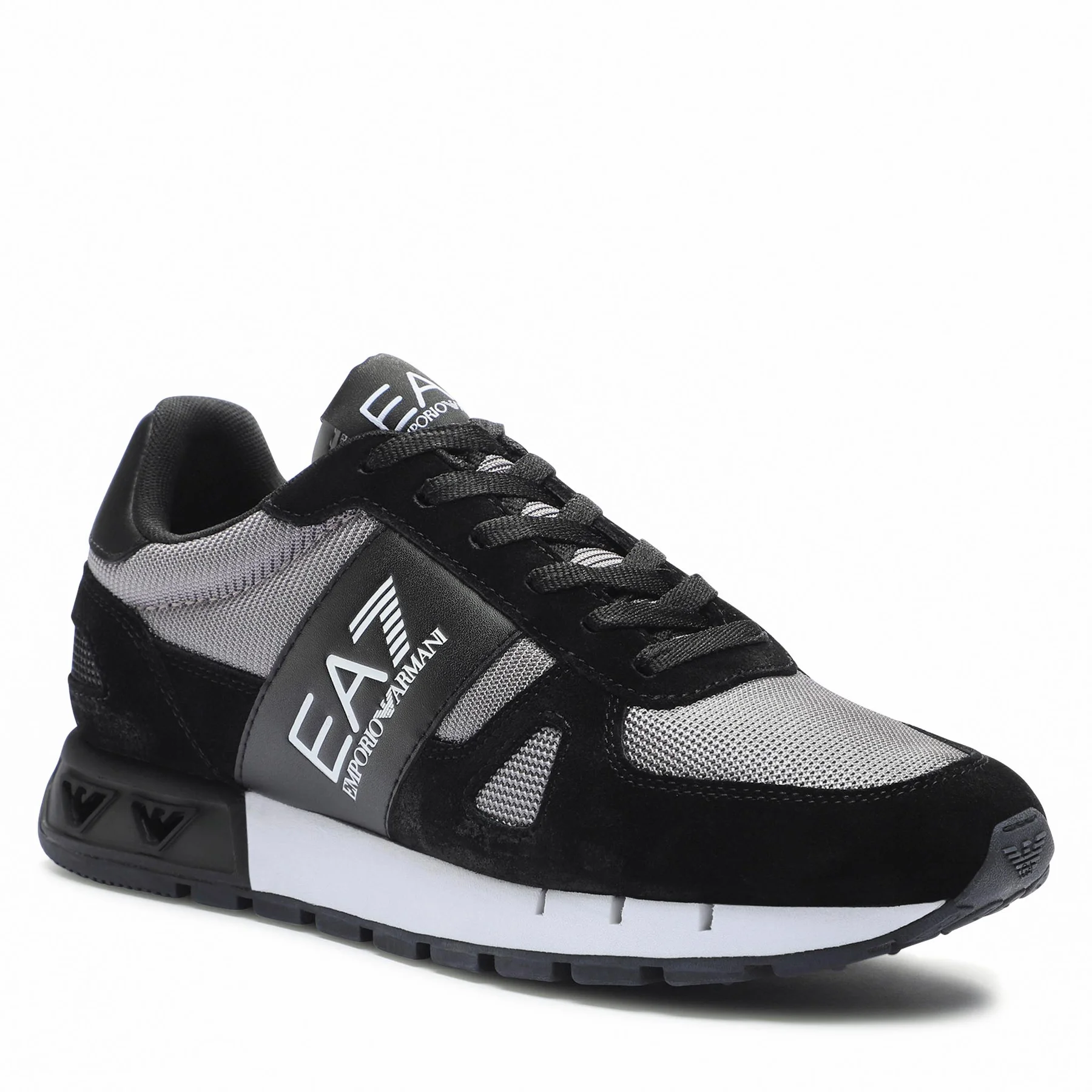 Shoes Sneaker EMPORIO ARMANI EA7 Man Sz. US 9 X8X151XK354