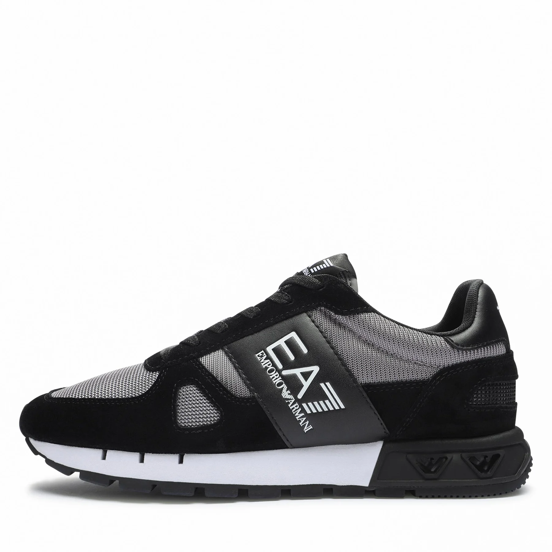 Shoes Sneaker EMPORIO ARMANI EA7 Man Sz. US 6,5 X8X151XK354
