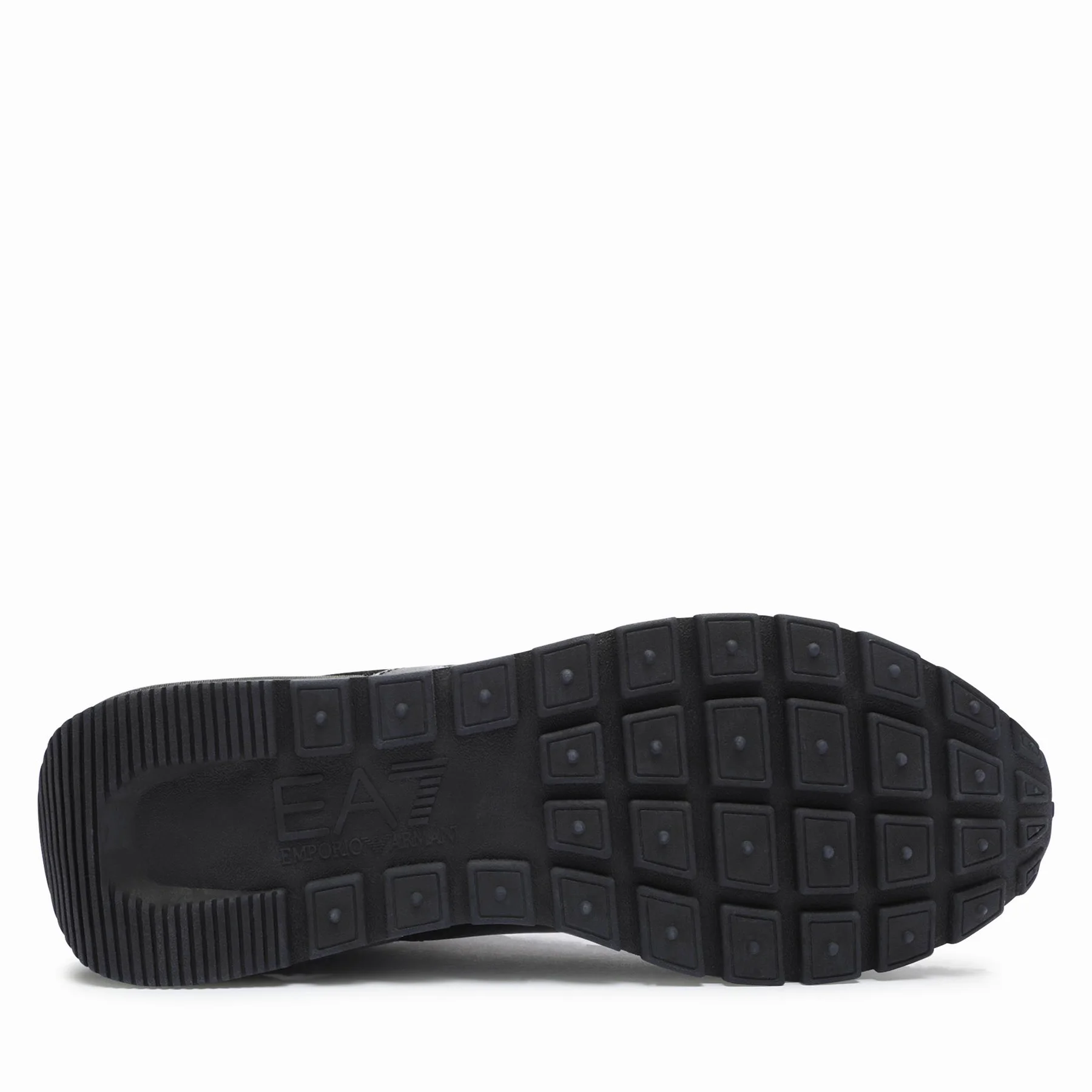 Shoes Sneaker EMPORIO ARMANI EA7 Man Sz. US 7,5 X8X151XK354