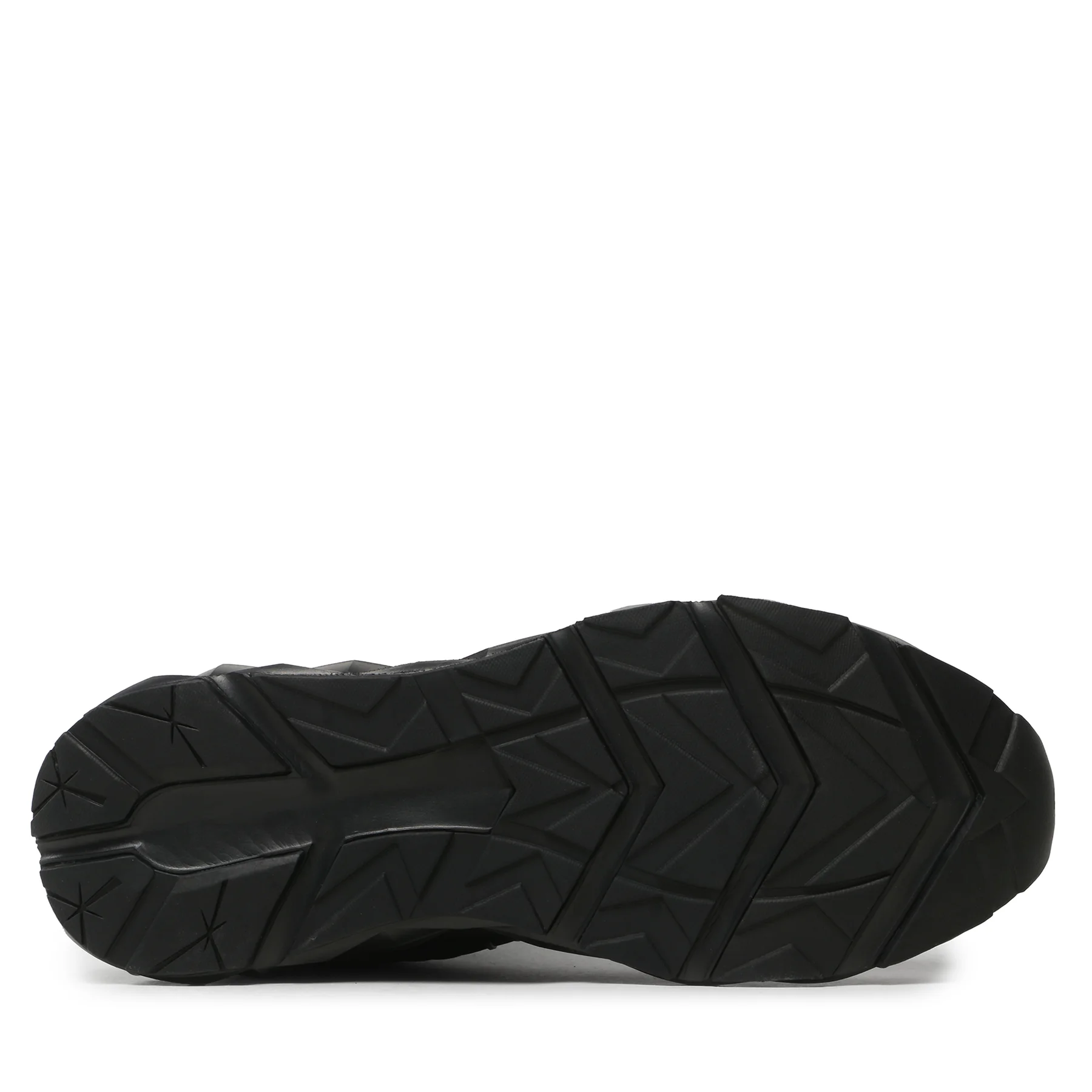 Shoes Sneaker EMPORIO ARMANI EA7 Man Sz. US 6 X8X154XK357