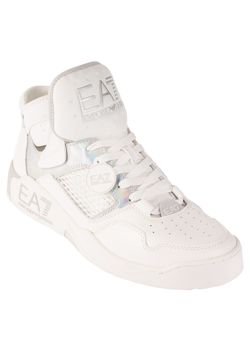Shoes Sneaker EMPORIO ARMANI EA7 Man Sz. US 7,5 X8Z033XK267
